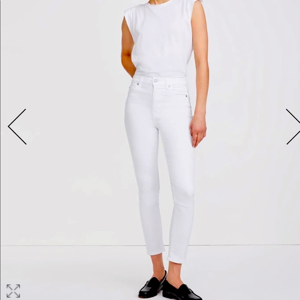 Seven for all mankind Jeans